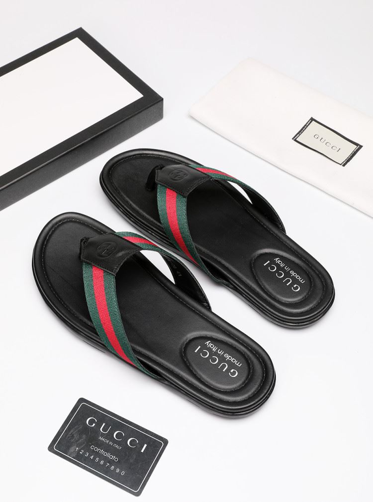 Gucci Slippers